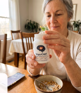 VapoCept customer reviews