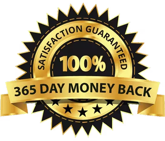 VapoCept - 60 days money back guarantee