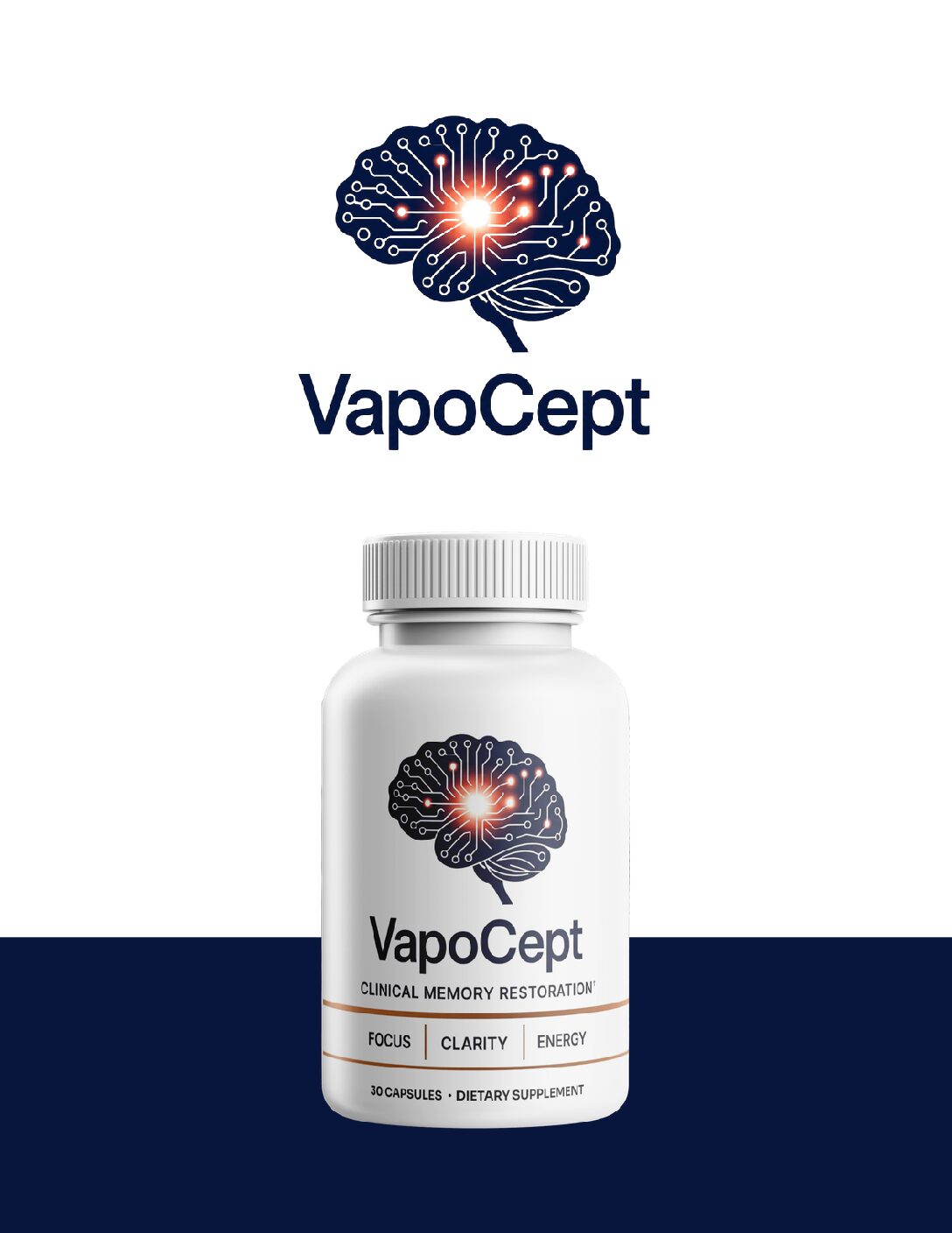 VapoCept Secure Order Page